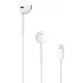 Auriculares Apple conector lightning MMTN2FE/A